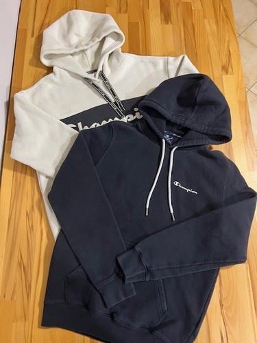Original champion hoodie - original,
