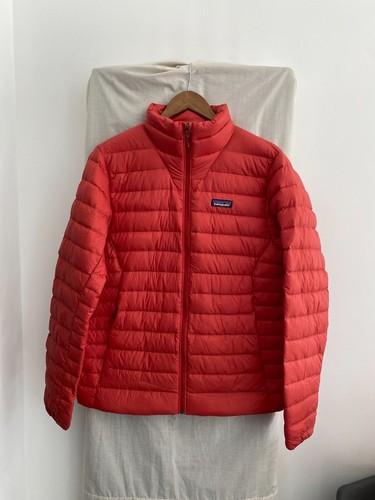 Patagonia daunen pullover - patagonia,