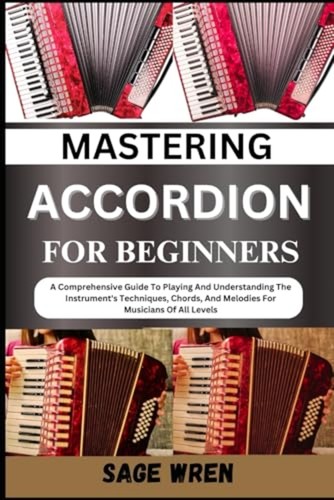 Mastering accordion for - mastering,
