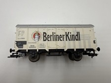 Fleischmann H0 Güterwagen