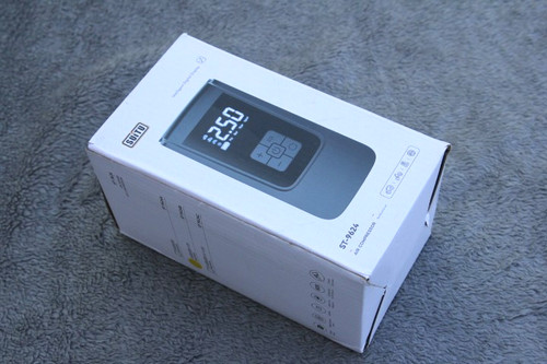 Mini air kompressor suitu - mini,