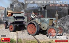 Lanz bulldog 8511 - d,