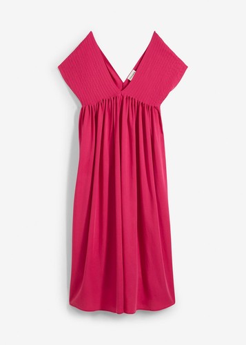 Kleid mit ausschnitt 52 - v-ausschnitt,