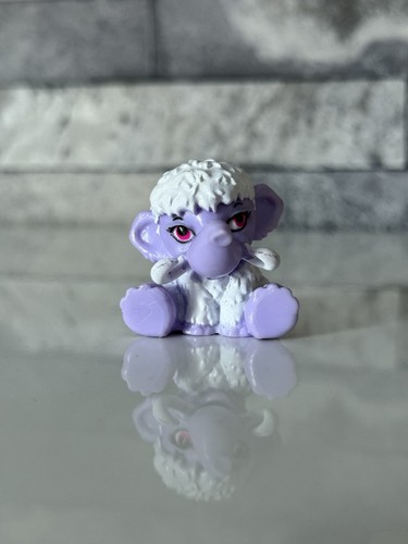 Monster high haustier abby - monster,