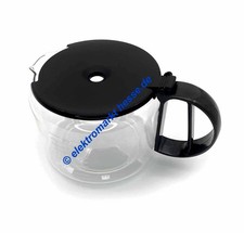 Ersatzkanne KFK10 kpl. 10