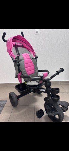 Kidiz dreirad 5in1 mit - kidiz®,