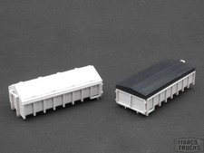 Scaletrucks bausatz - bausatz, 2x