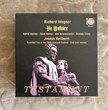 Richard Wagner Joseph