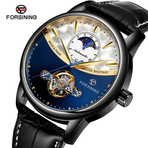 Forsining luxus automatik - luxus,
