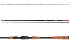 Daiwa Morethan Shad Attack