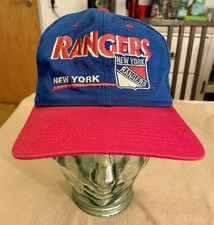 Official New York Rangers