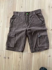 Maloja cargo bike shorts - maloja,