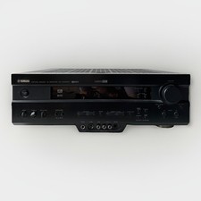 Yamaha RX-V520RDS Natural
