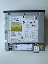 Audi A3 8V Harman High Navi MIB Main Unit MMI Steuergerät 8V0035020
