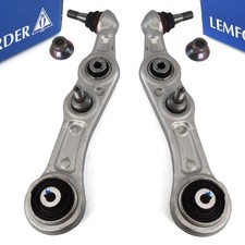2x LEMFÖRDER Querlenkersatz für MERCEDES C-Klasse W205 S205 E-Klasse W213 C238