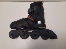 SET - K2 Merlin Inline Skates