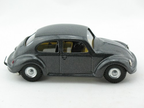Blechspielzeug vw käfer - blechspielzeug,