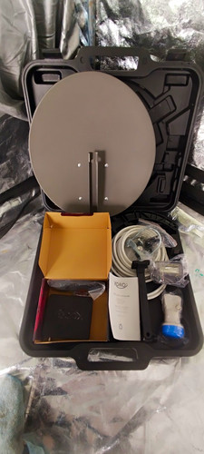 Xoro hrs 8688 dvb - hrs,