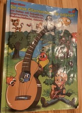 Die Neue Gitarrenschule für