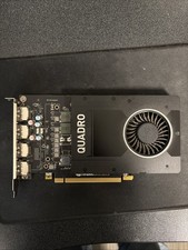 NVIDIA Quadro P2000 5GB GDDR5
