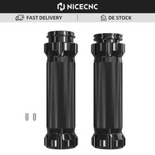 Motorrad Lenker Griffe