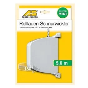 Schellenberg aufschraubwickler - schellenberg,