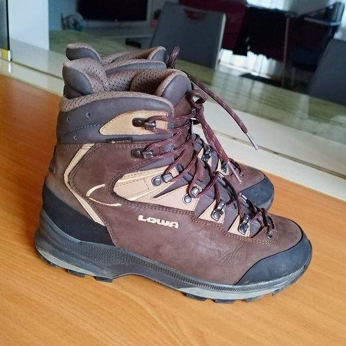 Lowa renegade gtx herren - gtx,