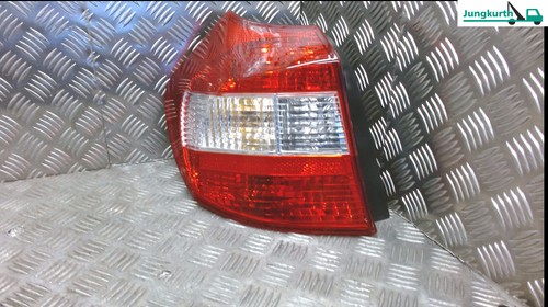 Heckleuchte bmw 116i - heckleuchte,
