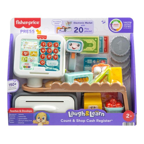 Fisher price lernspaß meine - fisher-price,