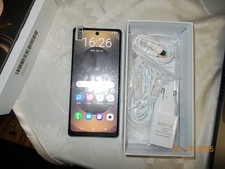 handy S25U-blue Dual SIM 512GB