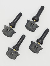 4stk reifendrucksensor für - 4x,