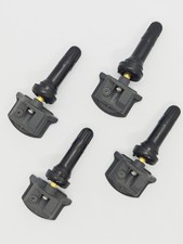 4Stk 4x Reifendrucksensor für