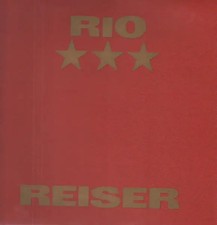 Rio Reiser Rio*** NEAR MINT