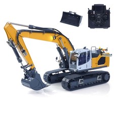 Metall 1/14 Hydraulik RC