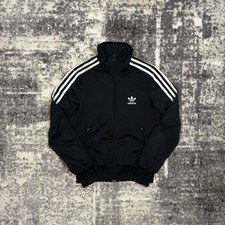 Adidas Retro Jacke Firebird