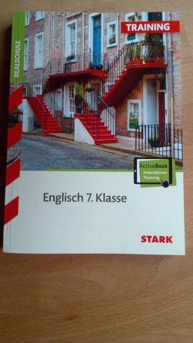 Englisch klasse training - englisch,