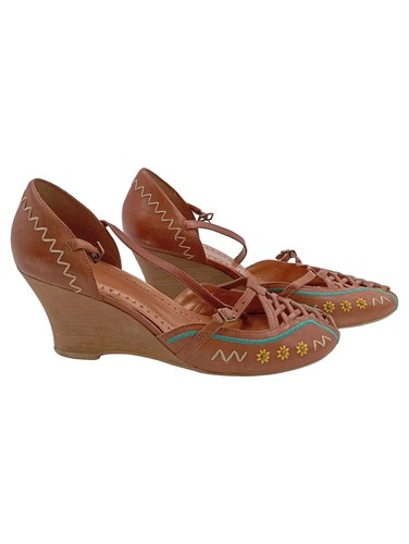 Bronx damen wedges keilabsatz - wedges,