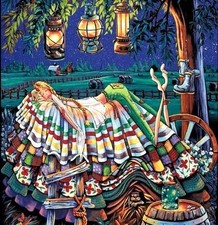 Patchworkstoff 17,95€/m²