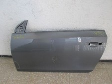 VW Golf 5 Cabrio Tür vorne Links  - Fahrertür - Fahrerseite - original 5K7831807