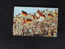 Fussball-Parade Nr. 330