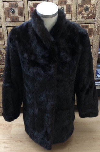 Nerz mink nerzjacke - mink,