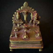 Indien Antique Indian Hindu