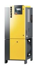 KAESER Schraubenkompressor