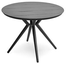 Gartentisch Alu Aluminium
