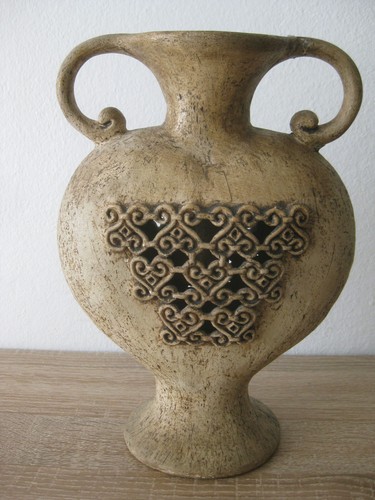 Alte ornament vase amphore - alte,