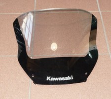 Original Kawasaki Windschild