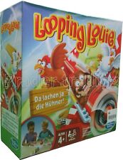 Looping Louie - Louie ist in der Luft! Hasbro kompl. & getestet inkl. Rechnung