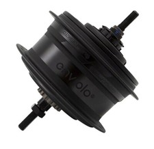 Enviolo NuVinci Trekking