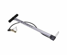 Filmer 45113 Aluminium