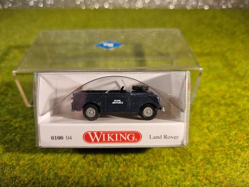Wiking 010004 spur land - 010004,